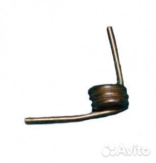 Пружина снегоход Буран тормоза (340600101)