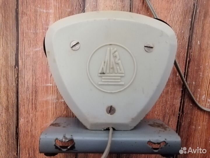 Телевизионная комнатная антенна, СССР