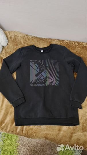 Джемпер, Брюки,толстовка 158 рост + пижама