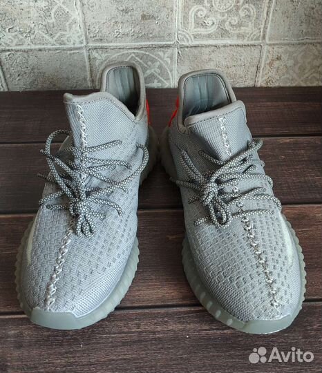 Кроссовки мужские летние adidas yeezy boost V2 350