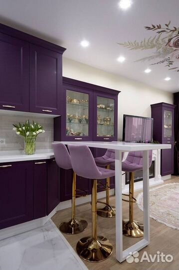 Кухни на заказ от производителя