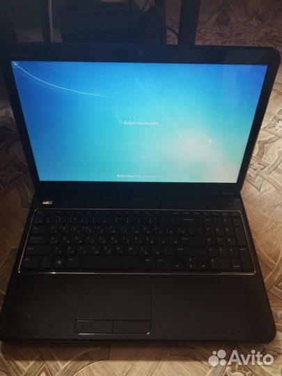 Dell inspiron n5110
