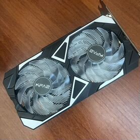 Видеокарта KFA2 X GeForce RTX 3050