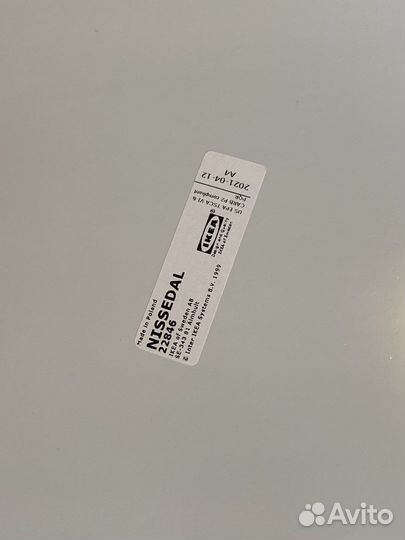 Зеркало IKEA