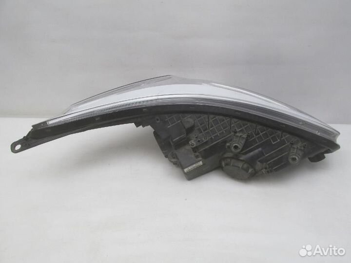 Фара левая Kia Ceed