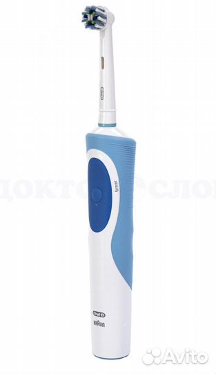 Зубная щетка