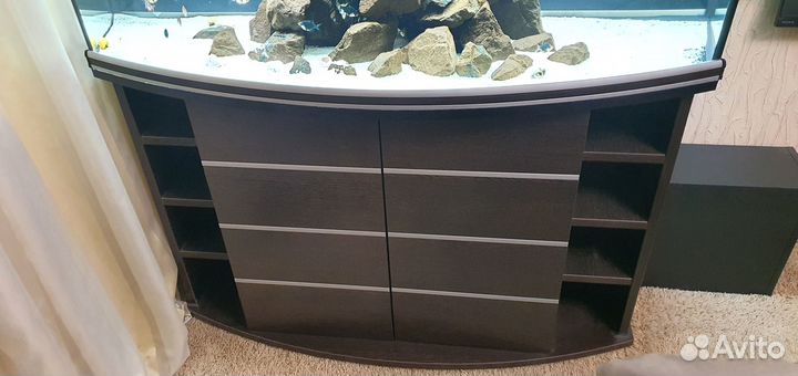 Аквариумный комплекс 