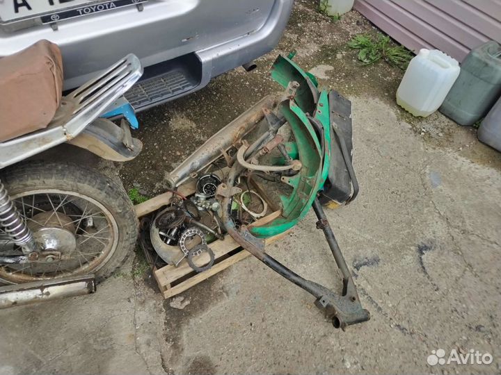 Восход 3М