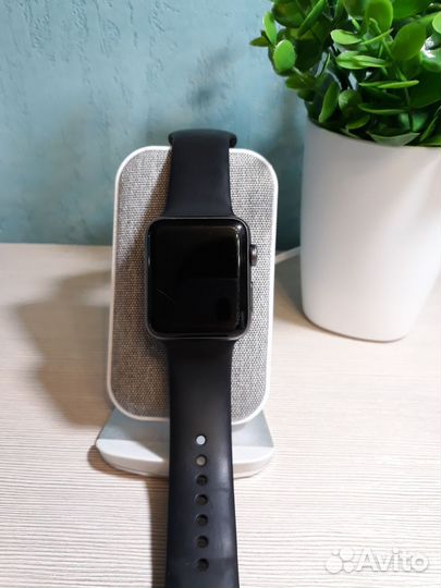 Часы apple watch 3 42mm