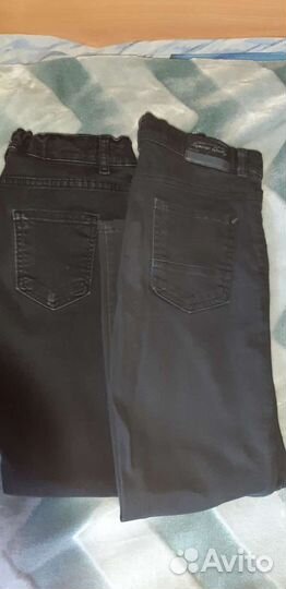 Спорт. костюмы Levi's, Tomy Hilfiget, комплект оде