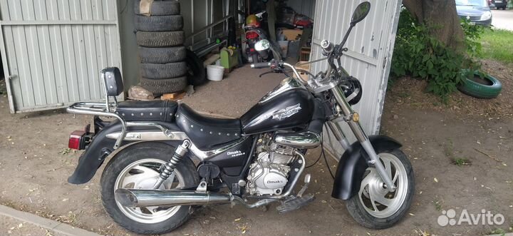 Omaks XGJ200-8