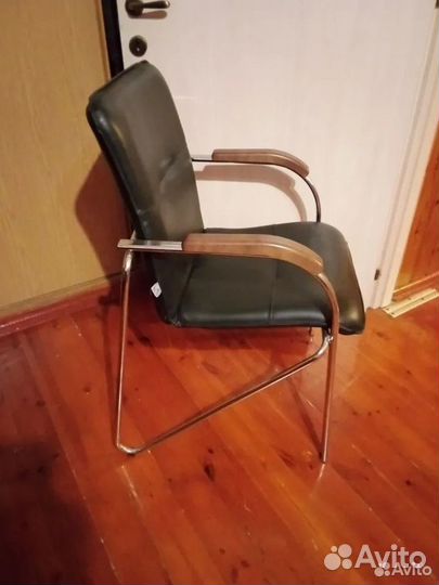 Офисное кресло бу