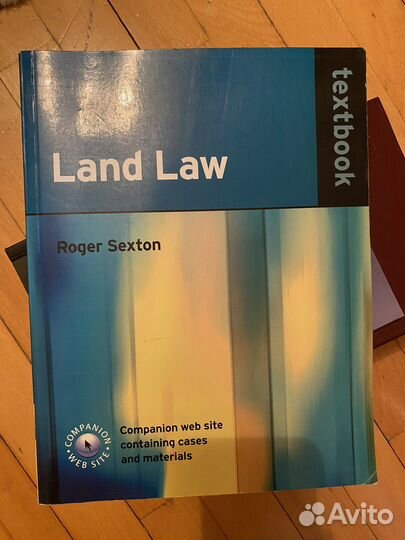 Land law