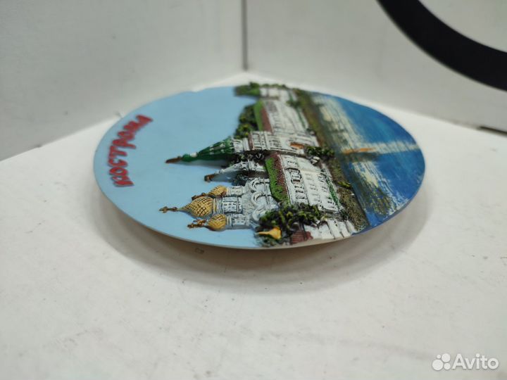 Тарелка маленькая 