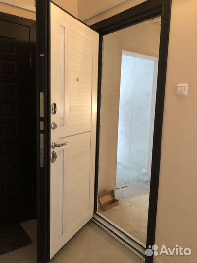 Дверь Бульдорс Premium/Standart/Mass