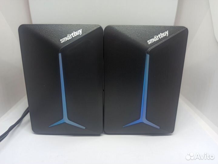 Компьютерные колонки