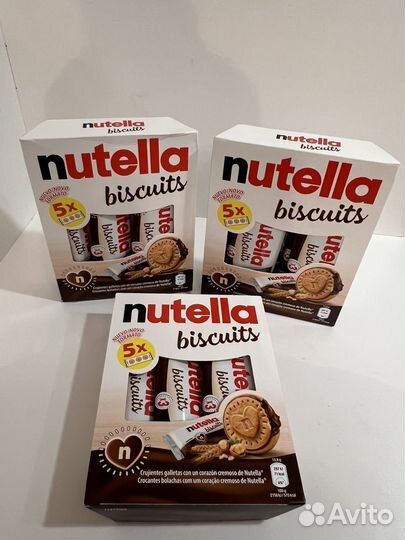 Сладости из европы