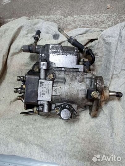 Топливный насос t4