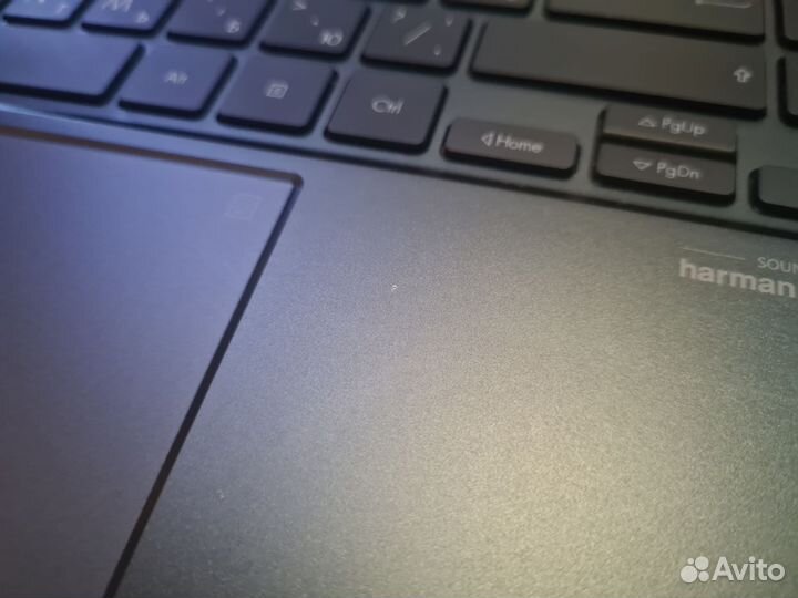 Asus zenbook flip 14 oled