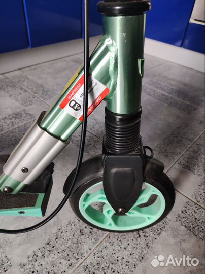 Складной самокат Roces 175 woman