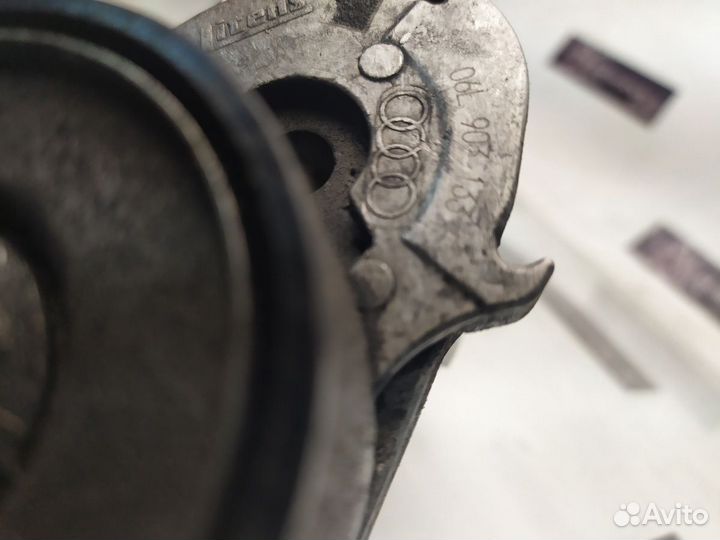 Натяжитель ремня VW VAG Gen3 2.0 CJX