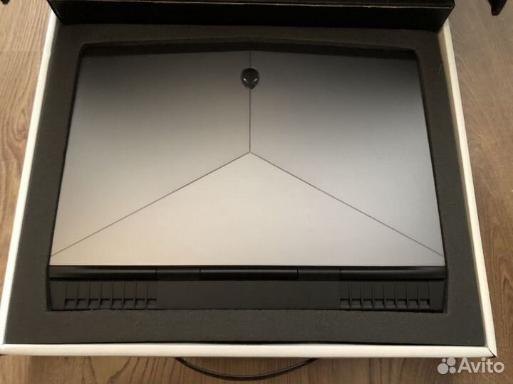 Alienware 15