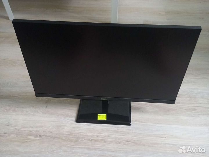 Монитор игровой acer EG240YPbipx на запчасти