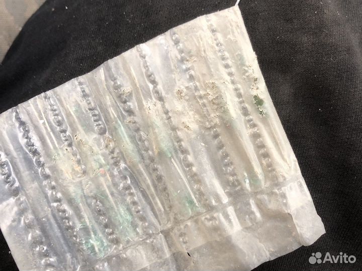 Герконы и диоды