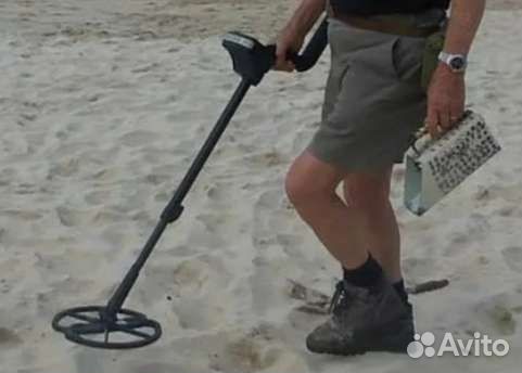 Найду ключи, потерянные вещи, клады