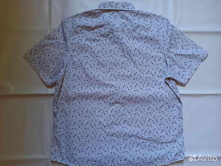 Рубашка Kiabi XXL / 45-46