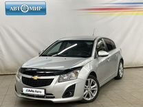 Chevrolet Cruze 1.6 MT, 2013, 152 615 км, с пробегом, цена 885 000 руб.