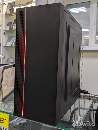 Игровой системный блок