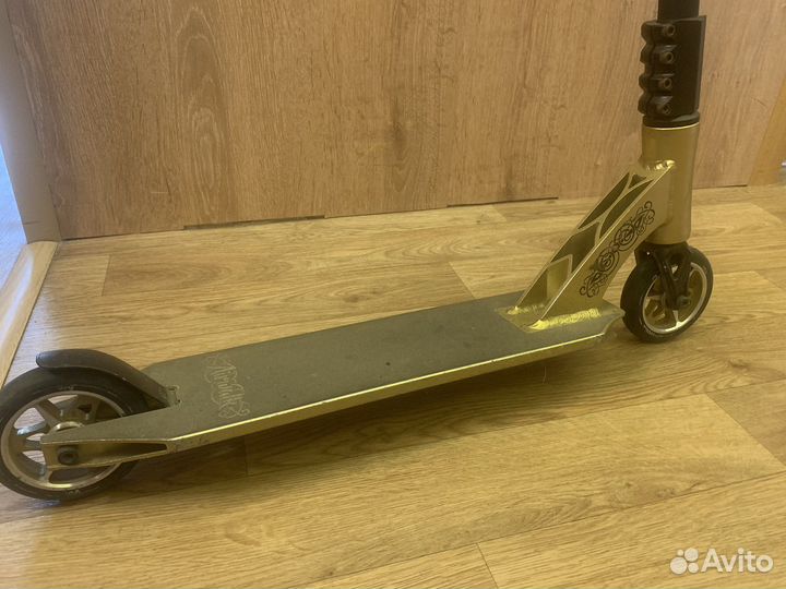 Трюковой самокат TT Airwalk