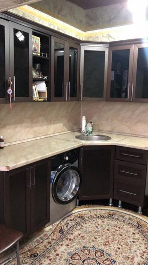 1-к. квартира, 31 м², 5/5 эт.