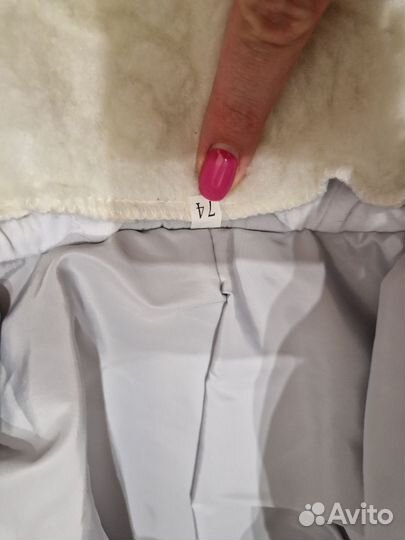 Кокон для новорожденных