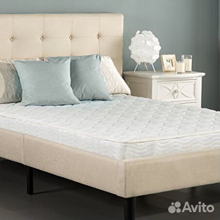 Матрас пружинный MPR-6838