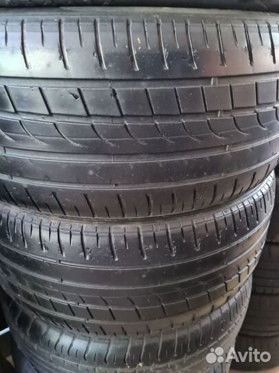 Altenzo Cursitor 215/45 R17