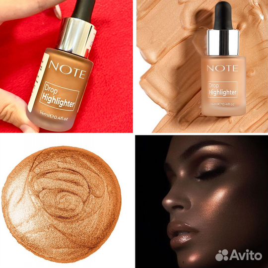 Note тестера новые (запечатанные)