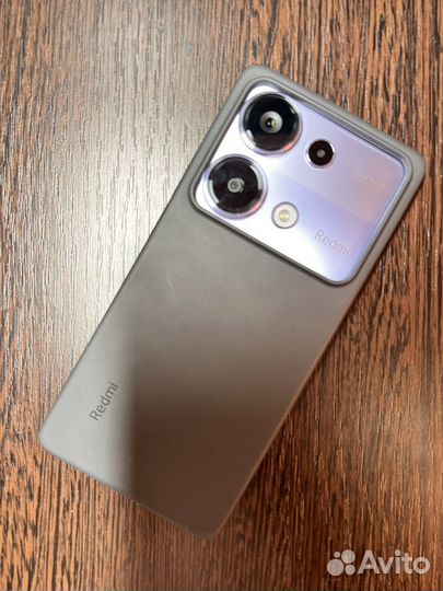 Xiaomi Redmi Note 13 Pro, 12/512 ГБ