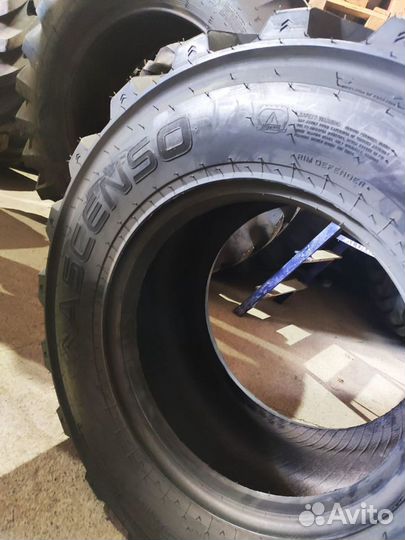 Шина 16.9-30 TL 12PR ascenso BHB310 R-4