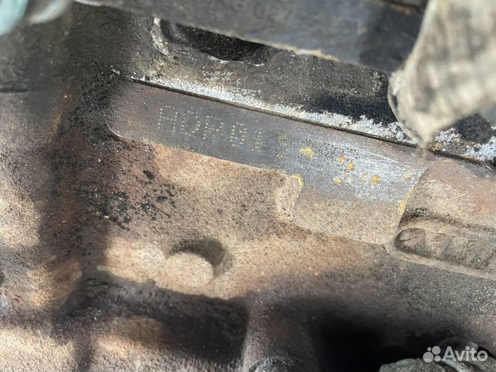 Двигатель ауди а4 б5, Фольксвагенб5 1.6 ADP