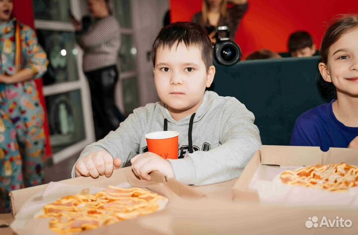 Готовый бизнес по франшизе