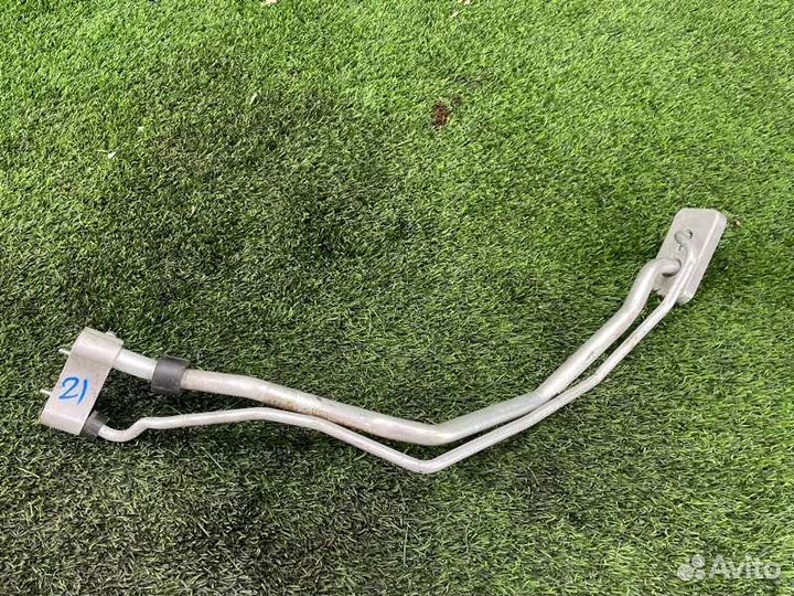 Трубка кондиционера Bmw X5 E70 N52B30 2008