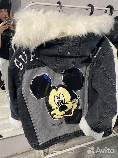 Вещи женские