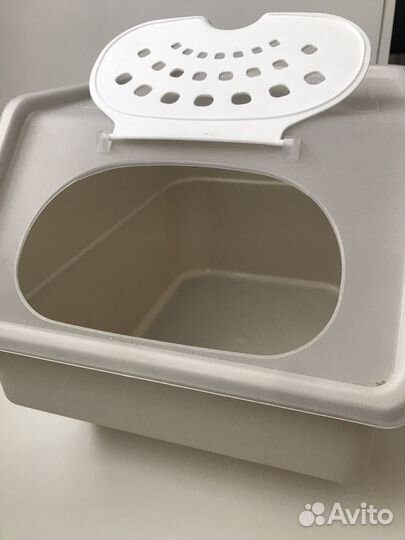 Контейнер для хранения овощей