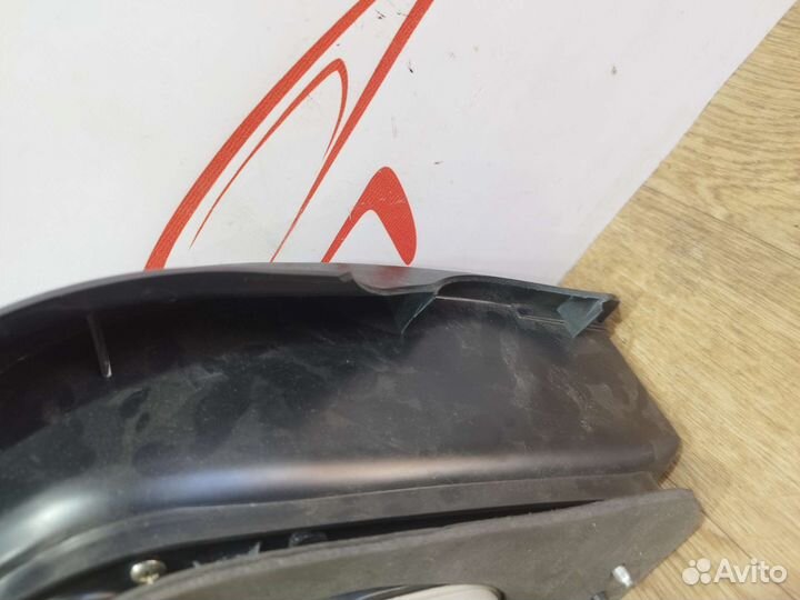 Фонарь задний правый Daewoo Nexia N100