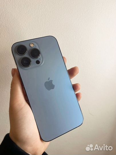 iPhone 13 Pro, 512 ГБ