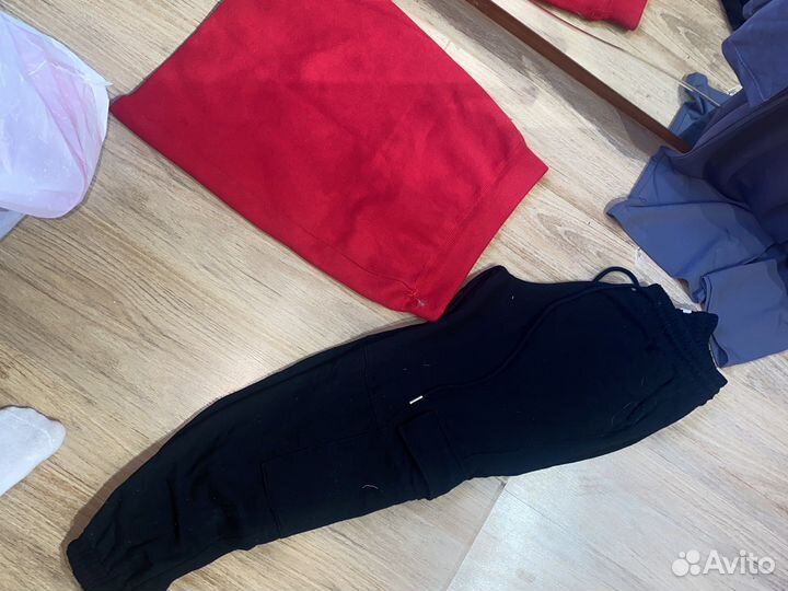 Вещи пакетом 44-46