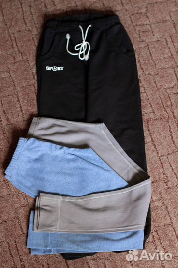 Костюм школьный (комплект) р-р 128