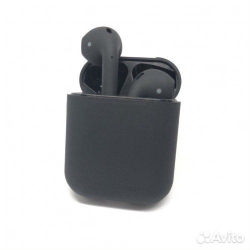 Наушники bluetooth airpods TWS-I12